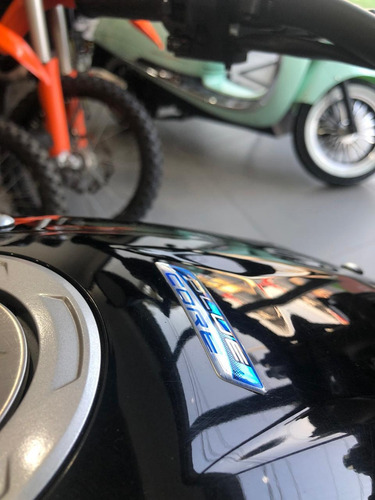 Yamaha Fz 2.0 Fi Delisio Motos