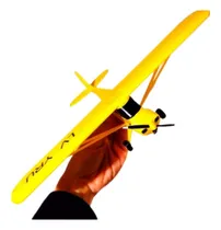 Comprar Maqueta Avion Piper Pa11 Escala 1\u002F30 Tamaño Grande!!