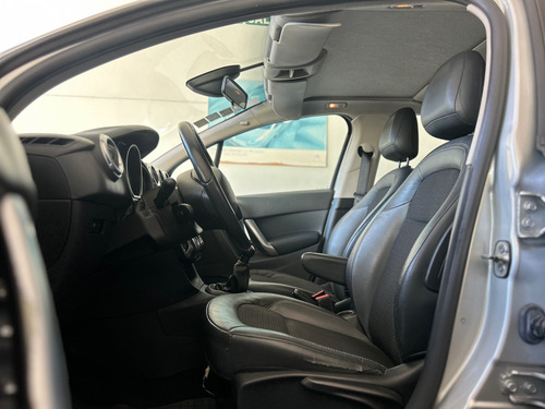 Citroën C3 1.6 Exclusive Pack Myway Vti 115cv