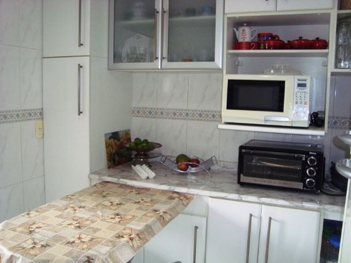 Venda Residential / Apartment Vila Isolina Mazzei São Paulo - V16844
