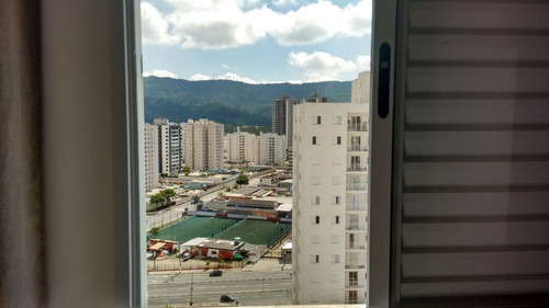 Imagem 7 de 7 de Apartamento A Venda Condomínio Flex Mogi Das Cruzes