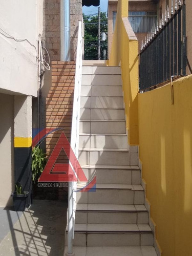 Ref.: 5223 - Apto Em Osasco Para Aluguel - L5223
