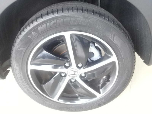 Imagem 10 de 15 de Honda Hr-v Lx Cvt 1.8 I-vtec 2019