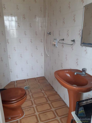 Imagem 14 de 29 de Apartamento Com 1 Dorm, Tupi, Praia Grande - R$ 200 Mil, Cod: 10895 - V10895