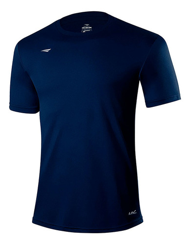 Camiseta Penalty Matis 2 Ix Dry One Fit Academia Tam G Azul