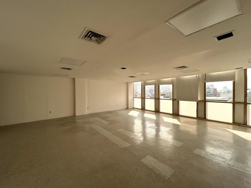 Oficina En Renta - Rio Rhin Piso 5 - 98 M2