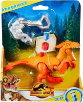 Comprar  Imaginext Jurassic World Pyroraptor