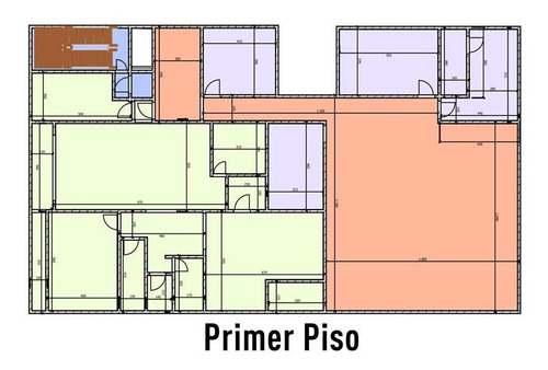 Imagen 5 de 30 de Venta Edificio - Dptos Y Plantas Libres