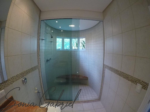 Casa À Venda No Condomínio Marambaia Em Vinhedo/sp. - Ca002598 - 68395069