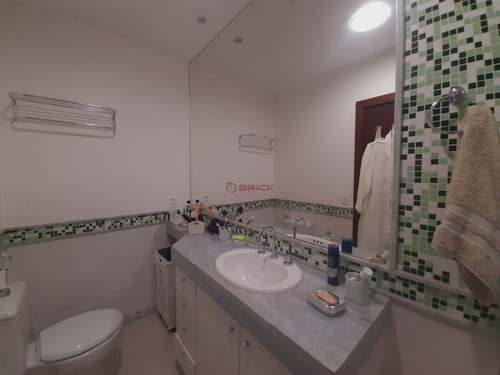 Imagem 13 de 24 de Casa Linear Com 3 Quartos Sendo 1 Suíte, 130 M², Em Condomínio Na Cascata Do Imbuí - Teresópolis/rj. - Ca02023 - 70807022