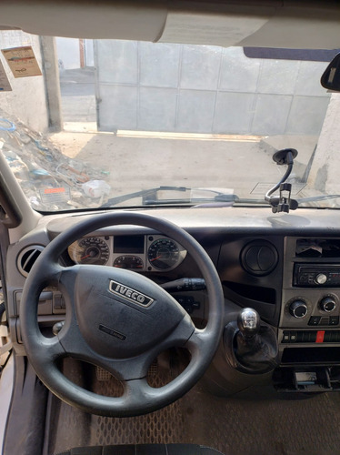Iveco Daily 35s14hdcs 2018 3.0 2017/2018 - 146cv -