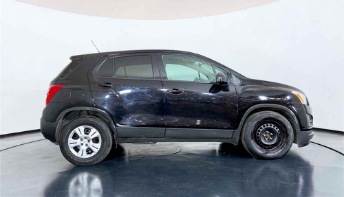 Imagen 4 de 15 de 110310 - Chevrolet Trax 2016 Con Garantía