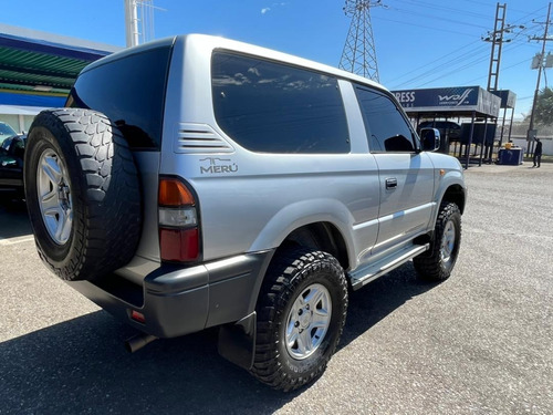 Imagen 4 de 18 de Toyota Meru