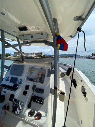 Lancha Promarine Sport Fishing 33 Lv2291