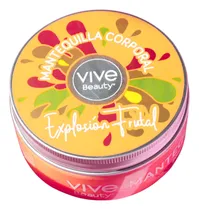 Comprar Vive Beauty, Mantequillas, Crema Helado Corporal, Hidratante