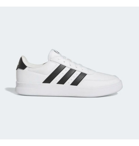 adidas Zapatillas Urbanas Para Hombre Blanco