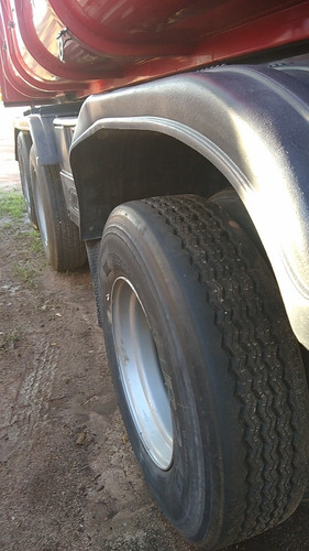 Batea Para Camion