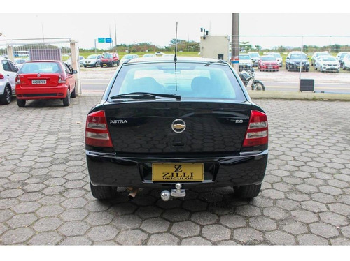 Chevrolet Astra Advantage 2.0 Mt