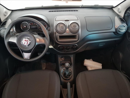 Grand Siena 1.0 Evo Flex Manual