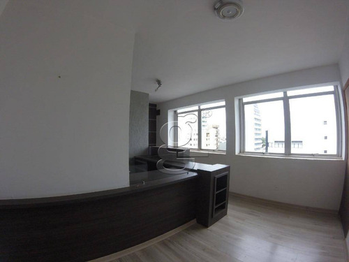 Imagem 3 de 11 de Sala Para Alugar, 47 M² Por R$ 1.200,00/mês - Jardim Das Américas - Londrina/pr - Sa0090