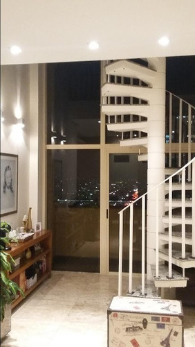 Imagem 9 de 30 de Apartamento Em São Paulo - Sp - Co0027_prst