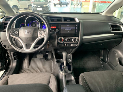 Imagem 7 de 15 de Wr-v 1.5 16v Flexone Exl Cvt