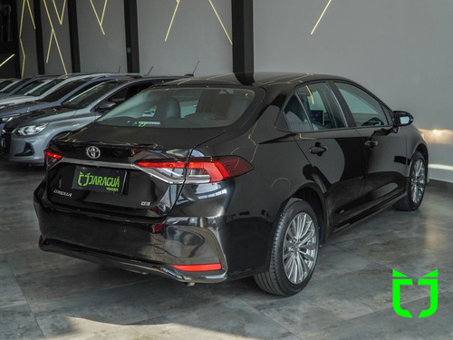 Toyota Corolla 2.0 16V 4P FLEX XEI DIRECT SHIFT AUTOMÁTICO CVT
