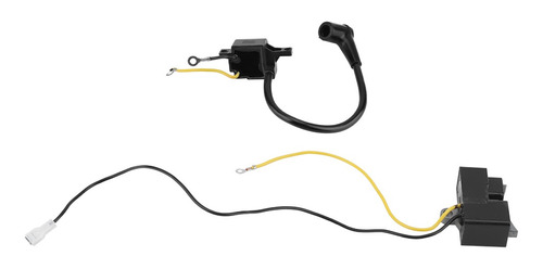 Bobina De Encendido Para Motosierra Husqvarna 61 162 Jonsere