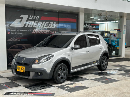 Renault Stepway 1.6l