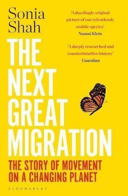 The Next Great Migration : The Story Of Movement On A Changi