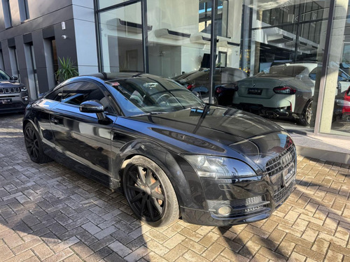Audi TT 2.0 T Fsi Stronic 200cv Coupé
