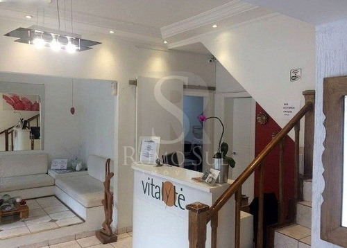 Imagem 3 de 15 de Casa Comercial - Jardim Marajoara - Ref: 38040 - L-38040