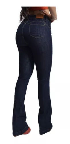Calça Skinny Feminina Jeans Com Licra Levanta Bumbum Branca 18 - Kaena  Multimarcas