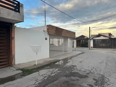 Casa en renta