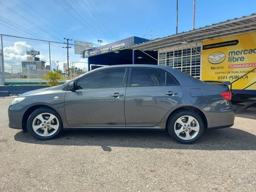 Imagen 6 de 16 de Toyota Corolla Xei