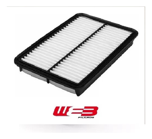 Filtro Aire Mazda Wa-6824  Bt-50 2008-2013 Mk-96322