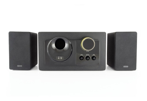 Parlante Bluetooth Home Theater Grub Bt Con Subwoofer