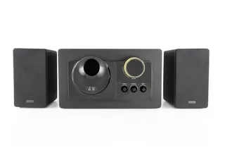 Parlante Bluetooth Home Theater Grub Bt Con Subwoofer
