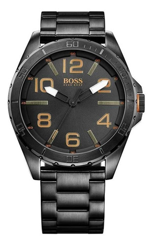 Reloj Hugo Boss Hombre 1513001 Entrega Inmediata