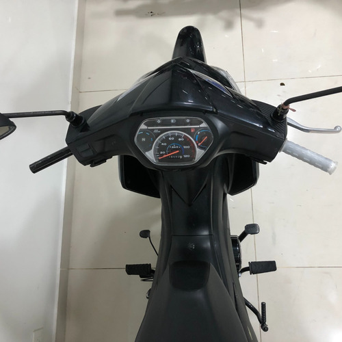Honda Wave Base 110 2018 Usada Cub Ciclomotor Moto 999 Motos