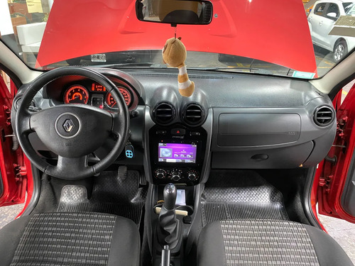 Renault Sandero 1.6 Privilege Nav 105cv