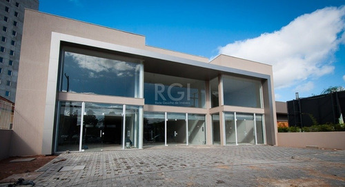 Loja Em São Sebastião - Li50878504