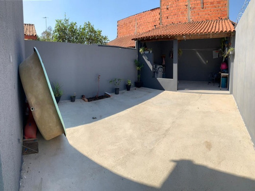 Imagem 7 de 13 de Casa À Venda No Santa Esmeralda, Em Sorocaba -sp - 5210 - 69873049