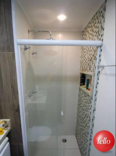 Imagem 13 de 30 de Apartamento - Ref: 244063