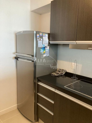 Imagen 8 de 16 de Apartamento En Alquiler ,3 Dormitorios Punta Del Este, Brava