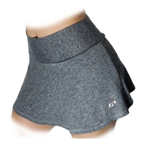 Falda short online tenis