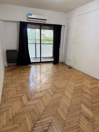 Departamento en alquiler en Chacarita