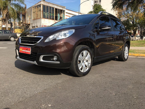 Peugeot 2008 1.6 Allure 2019
