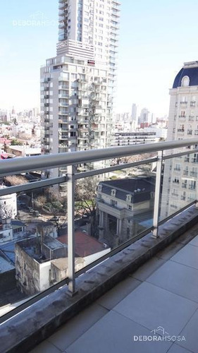 Imagen 9 de 14 de Oficina Premium Con Renta Sobre Av. Libertador!