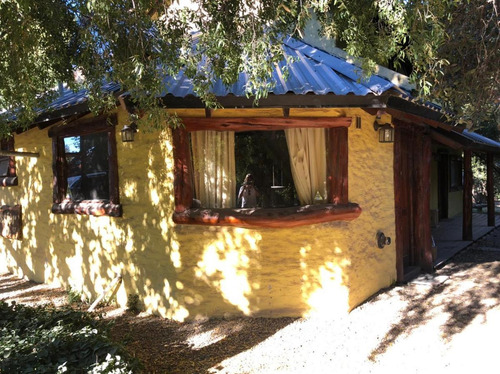 Imagen 4 de 6 de Excelente Oportunidad De Inversión Complejo Turístico De Cabañas Pajaro Azul Bariloche